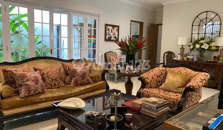 Dijual Rumah Jalan Grinting, Jakarta Selatan