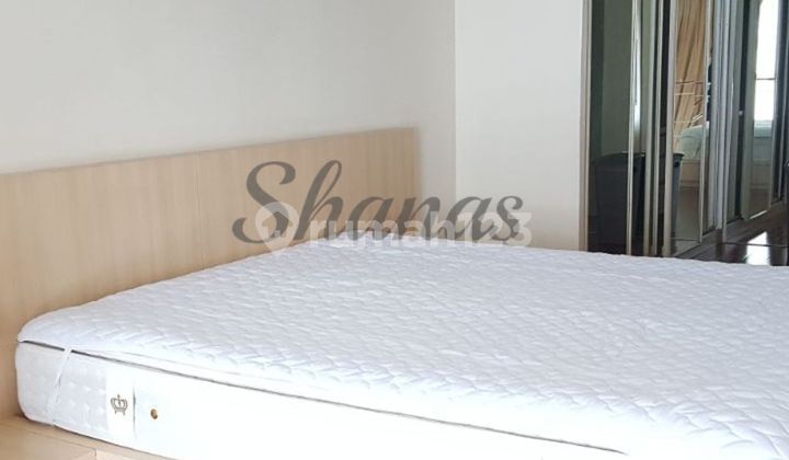 Disewakan Apartment Citiloft Sudirman Jakarta Pusat     2