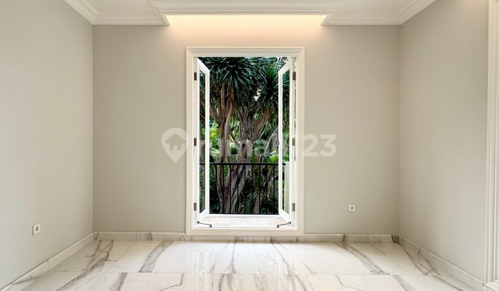 Fast Sale House In Senopati Jakarta Selatan 2