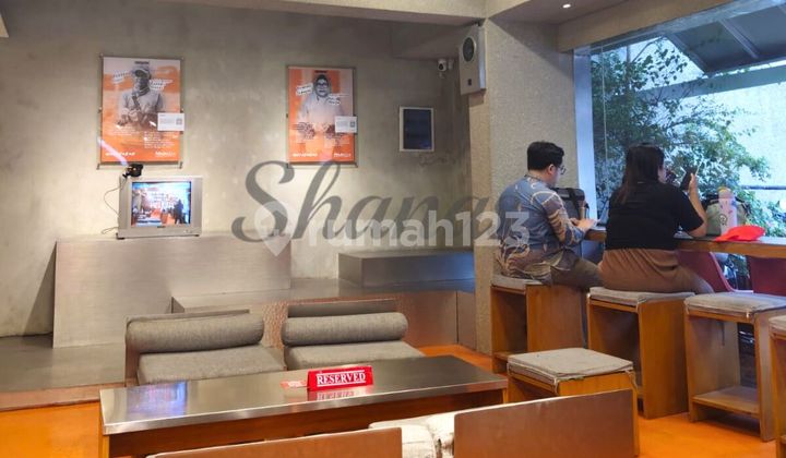 Dijual Rumah Komersial Jalan Gandaria 1, Jakarta Selatan Dijual Rumah Komersial Jalan Gandaria 1, Jakarta Selatan