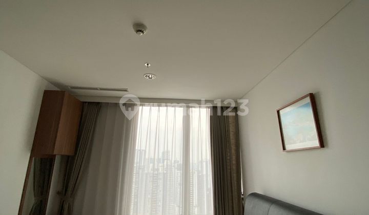 For Sale Apartment Murah The Elements Kuningan 2