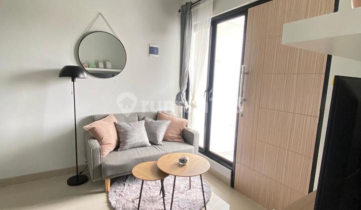 Rumah Siap Huni Free Ppn Akses Strategis 2