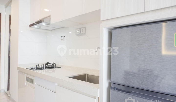 For Rent Strategic Apartment In The Center Of Bsd City, Skyhouse Bsd Tower Leonie, Fully Furnished 0 Bedroom Apartment Nicely Furnished For Rent Strategic Apartment In The Center Of Bsd City, Skyhouse Bsd Tower Leonie, Fully Furnished 0 Bedroom Apartment Nicely Furnished