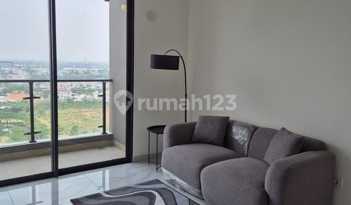 For Rent 2 Bedroom Skyhouse Apartment, BSD City, Jervois Tower, Furnished 2 Bedroom Apartment. For Rent 2 Bedroom Skyhouse Apartment, BSD City, Jervois Tower, Furnished 2 Bedroom Apartment.