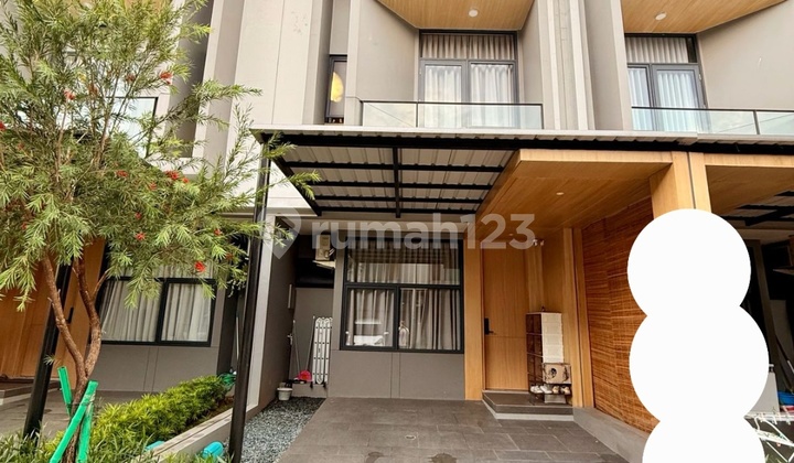 Dijual Tanahkayu Cluster Jiva Full Furnished Rumah Bagus SHM di Perumahan Tanakayu, Jl. BSD Blvd. Utara, Cijantra, Pagedangan, Tangerang, Banten, Indonesia, 15335, BSD Dijual Tanahkayu Cluster Jiva Full Furnished Rumah Bagus SHM di Perumahan Tanakayu, Jl. BSD Blvd. Utara, Cijantra, Pagedangan, Tangerang, Banten, Indonesia, 15335, BSD