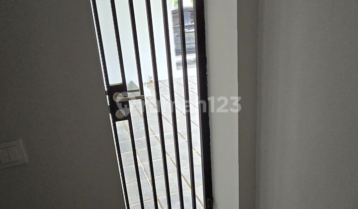 Dijual Greenwhich Park Cluster Aether, Bsd City Rumah PPJB di Kluster Aether, Perumahan Greenwich Park BSD, Lengkong Kulon, Pagedangan, Tangerang, Banten, Indonesia, 15331, BSD Green Wich 2