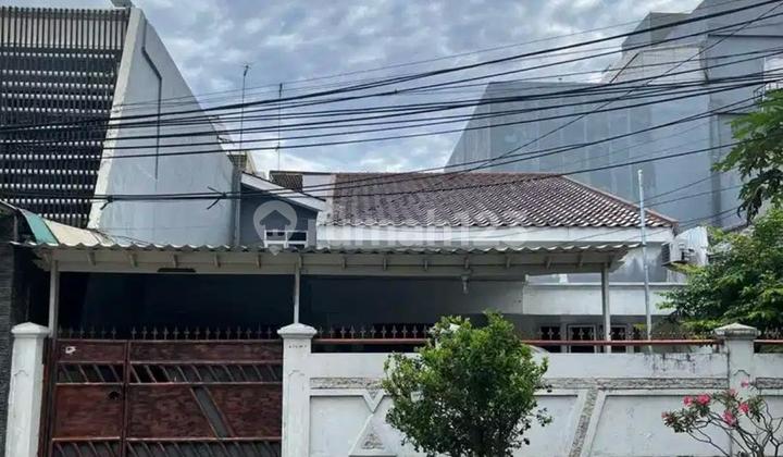 Dijual Rumah Muara Karang Blok 7, Jakarta Utara Rumah SHM di Jl. Muara Karang Selatan blok a7, Pejagalan, Penjaringan, Kota Jakarta Utara, DKI Jakarta, Indonesia, 14450, BSD 2