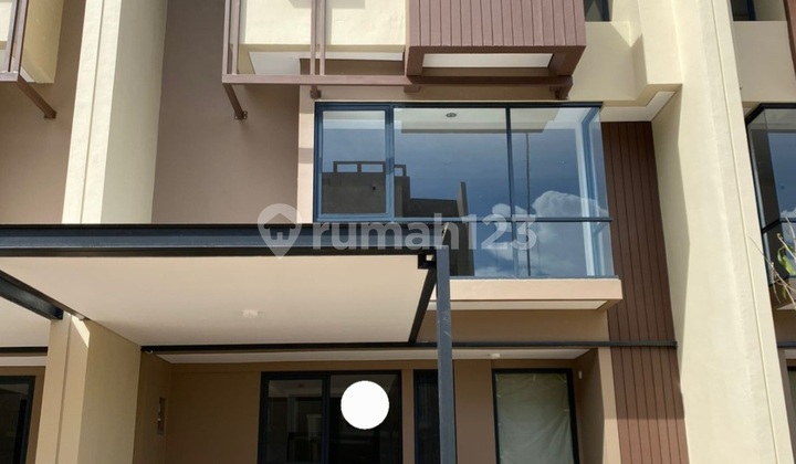 Dijual Hunian Full Furnished Tabebuya Bsd City Rumah Bagus PPJB di Perumahan Tabebuya BSD, Pagedangan, Pagedangan, Tangerang, Banten, Indonesia, 15339, BSD