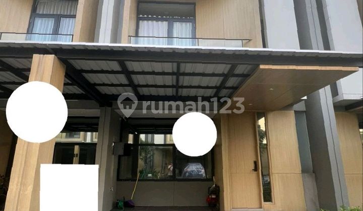 For Rent Modern Minimalist Residence Located in Tanakayu BSD City South Tangerang For Rent Modern Minimalist Residence Located in Tanakayu BSD City South Tangerang