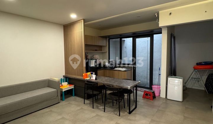 Disewa Hunian Minimalis Modern Berlokasi di Tanakayu BSD City Tangerang Selatan 2