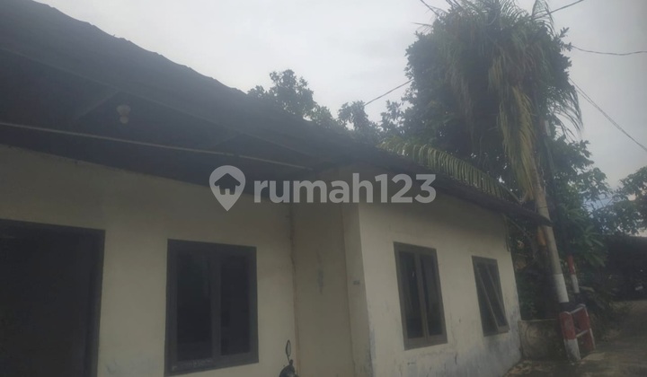 Warehouse for Sale, Land Calculation Only in Baung Alley, Jelupang, South Tangerang Warehouse Warehouse for Sale, Land Calculation Only in Baung Alley, Jelupang, South Tangerang Warehouse