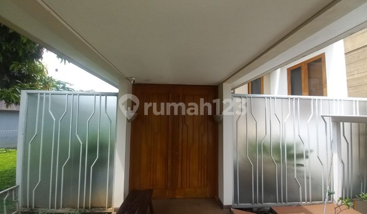 For Sale: Independent Building with Modern Minimalist Concept in Nusa Loka BSD City, Nice House with SHM at Nusa Loka BSD, Jl. Sulawesi IX, Rawa Mekar Jaya, Serpong, South Tangerang City, Banten, Indonesia, 15310, BSD Nusaloka 2