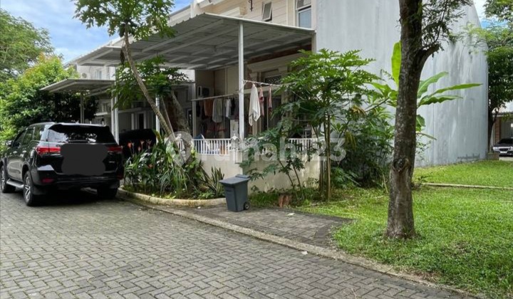 Dijual Harga Murah, Greenwhich Park Rumah PPJB di Kluster Hylands Greenwich Park BSD City, Jl. Bumi Botanika, Lengkong Kulon, Pagedangan, Tangerang, Banten, Indonesia, 15331, BSD