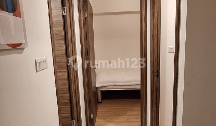 For Rent Apartment in Front and Next to Aeon Mall BSD City, Skyhouse Tower Duxton, 3 Bedroom Apartment Well Furnished. For Rent Apartment in Front and Next to Aeon Mall BSD City, Skyhouse Tower Duxton, 3 Bedroom Apartment Well Furnished.