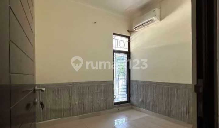 Rumah Siap Huni Di Cluster Arana, Harapan Indah 2 Bekasi 2