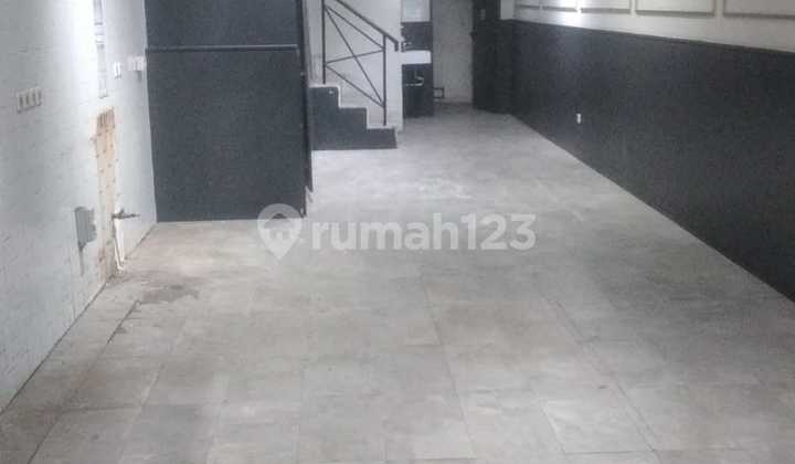 For Rent Shop House on Tebet Raya, South Jakarta