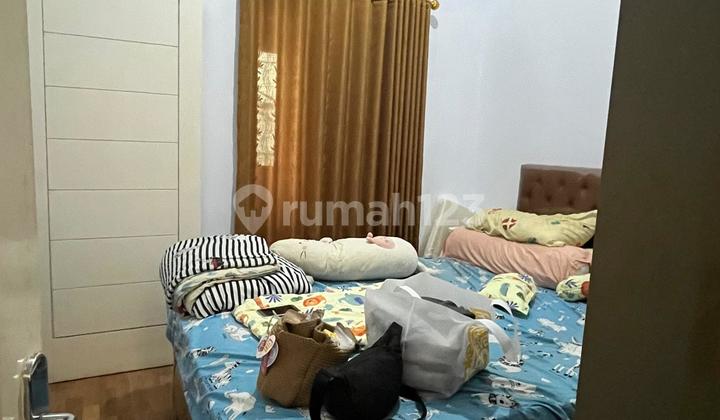 Dijual Cepat Rumah Minimalis  Dalam Komplek di Kramat Jati, Jakarta Timur