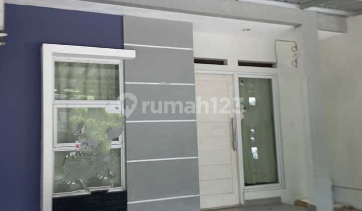 For Rent: Metland Menteng Cluster House in East Jakarta with For Rent: Metland Menteng Cluster House in East Jakarta with