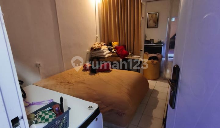 Investasi terbaik  rumah Kos di kampung Rawa selatan , Cempaka putih , Jakarta Pusat