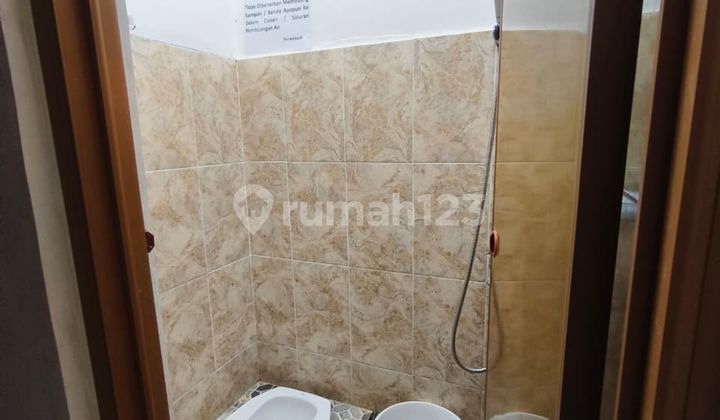 Best investment for a boarding house in Rawa Selatan village, Cempaka Putih, Central Jakarta 2