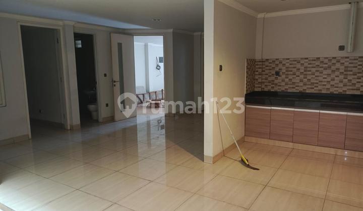 Dijual Rumah Brand New di  Kalibata, Jak Sel.