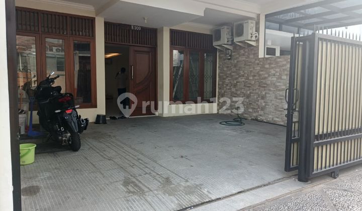 FOR RENT PONDOK INDAH HOUSE 2-STORY HOUSE 2