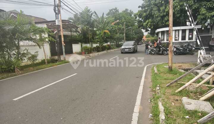 Quick Sale House in West Pulomas, East Jakarta 2