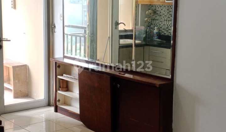 Apartment Siap Huni View Kolam Renang Di Mediterania Boulevard, Kemayoran, Jak Pusat