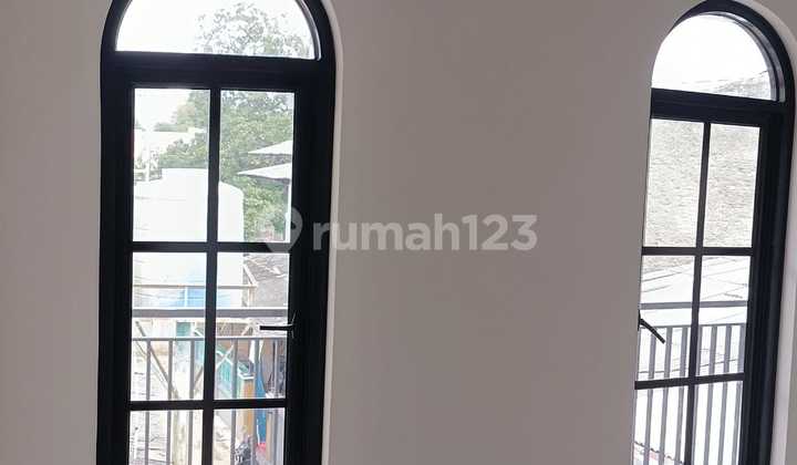 Dijual Rumah Brand New di Pejaten Timur, Pasar Minggu 2