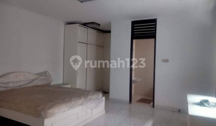 Di Sewakan Rumah di Pondok Indah, Jakarta Selatan