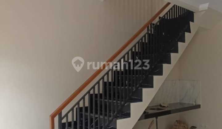 Dijual Rumah Brand New di Pejaten Timur, Pasar Minggu