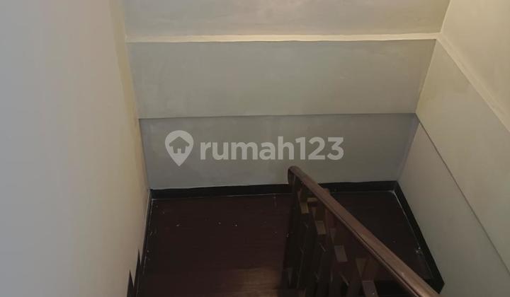 Disewa Rumah Brand New di  Kalibata, Jak Sel. 2