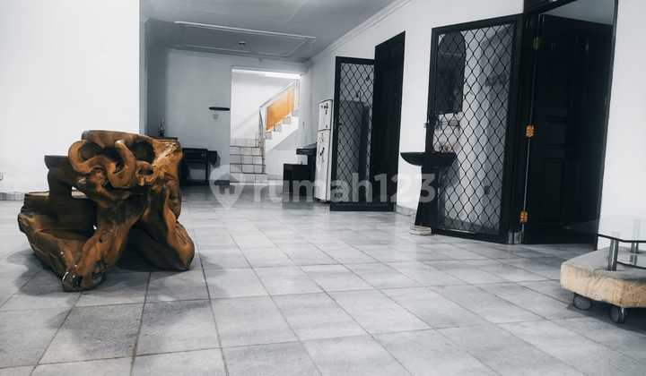 Dijual Cepat Rumah di Pulomas Barat, Jakarta Timur Dijual Cepat Rumah di Pulomas Barat, Jakarta Timur