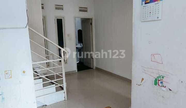 Dijual Cepat Rumah Minimalis di Kampung Tengah, Jakarta Timur 2