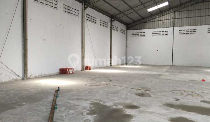 Disewa Gudang di Kav DPR, Cipondoh, Tangerang Disewa Gudang di Kav DPR, Cipondoh, Tangerang