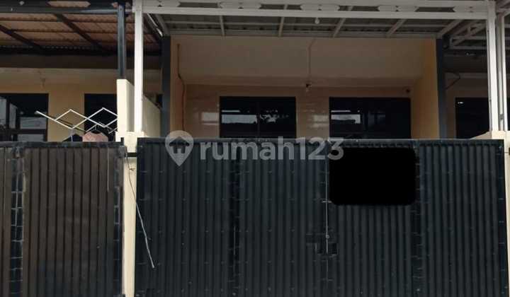 Di Jual Cepat Rumah  di Harapan Indah 1 