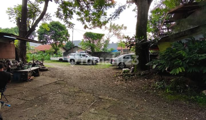 Quick Lease of Plots on SETIABUDI Street, Pamulang, South Tangerang Quick Lease of Plots on SETIABUDI Street, Pamulang, South Tangerang
