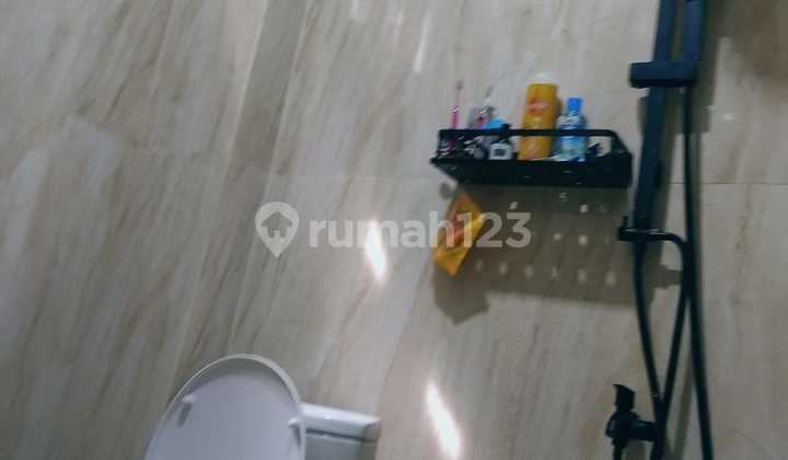 Rumah Minimalis Di Tanjung Barat, Pasar Minggu, Jakarta Selatan