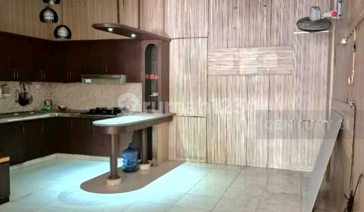 Dijual Cepat Rumah Siap Huni di Sunter Bisma, Jakarta Utara
