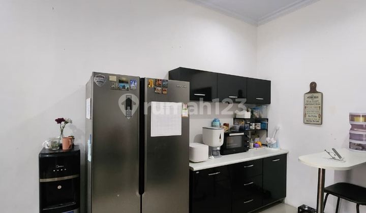 For rent, ready-to-occupy house in Sunter Garden, North Jakarta. For rent, ready-to-occupy house in Sunter Garden, North Jakarta.