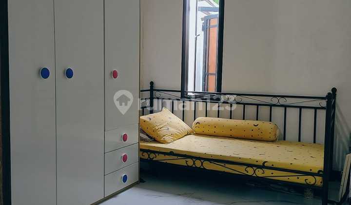 Rumah Minimalis Di Tanjung Barat, Pasar Minggu, Jakarta Selatan 2