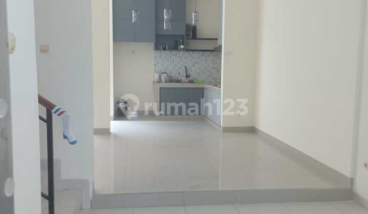 Rumah Murah Cantik&Kokoh di Metland Cakung Jakarta Timur