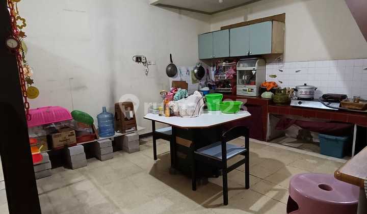 Dijual Cepat Rumah di Sunter Agung, Jakarta Utara