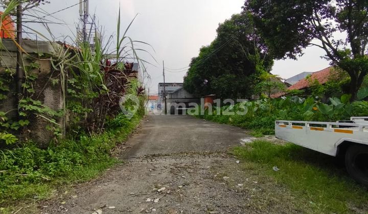 Quick Lease of Plots on SETIABUDI Street, Pamulang, South Tangerang Quick Lease of Plots on SETIABUDI Street, Pamulang, South Tangerang
