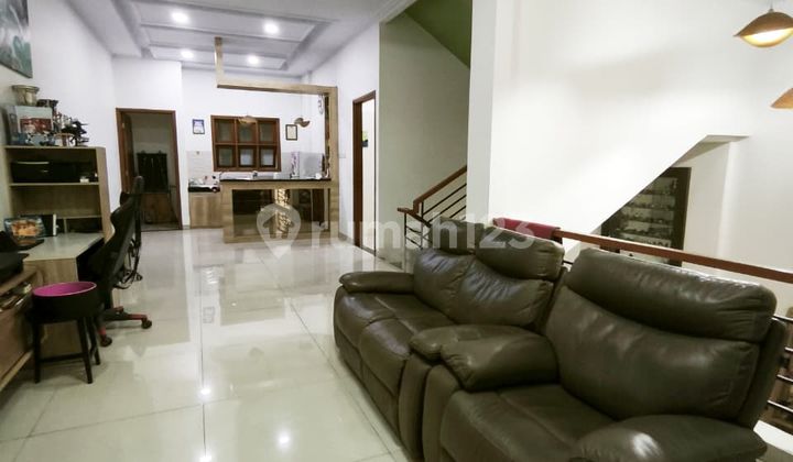 Dijual Cepat Rumah di Citra 2, Jakarta Barat