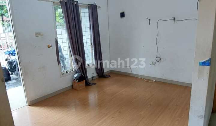 Dijual Cepat Rumah Minimalis di Kampung Tengah, Jakarta Timur Dijual Cepat Rumah Minimalis di Kampung Tengah, Jakarta Timur