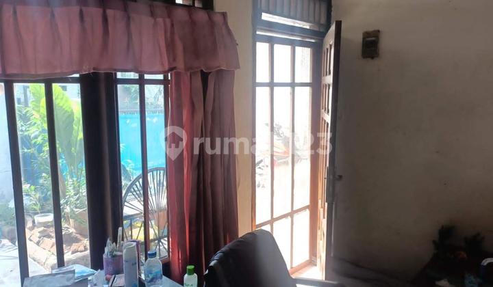 Dijual Rumah di Perum. Green Garden Kel. Rorotan Kec. Cilincing - Jakut. Dijual Rumah di Perum. Green Garden Kel. Rorotan Kec. Cilincing - Jakut.