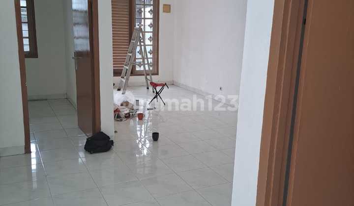 Rumah Siap Huni di Sewa di Cipinang Elok@ Jakarta Timur 2