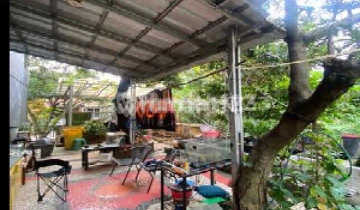 Jual Rumah sangat murah lagi BU posisi hoek di Taman cikas 2