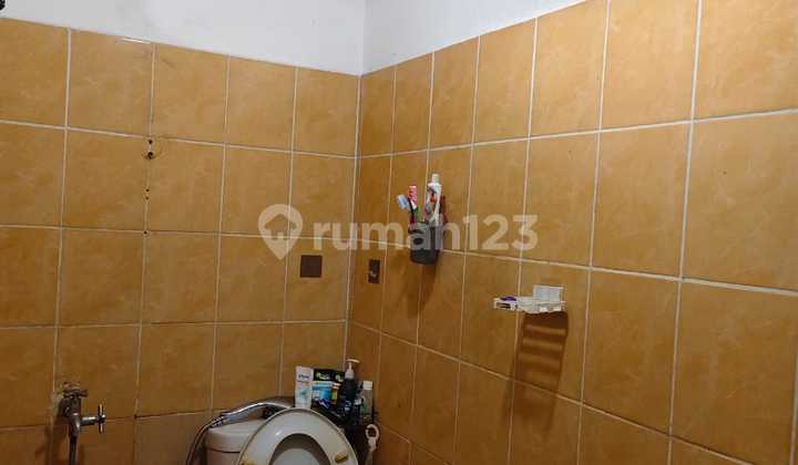 Dijual Cepat Murah Rumah 2 ½ Lantai di Harapan Indah 1 Bekasi 2